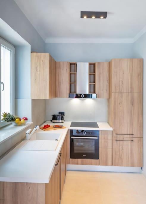St Jakov Superior Beach Apartment With Free Parking 두브로브니크 외부 사진