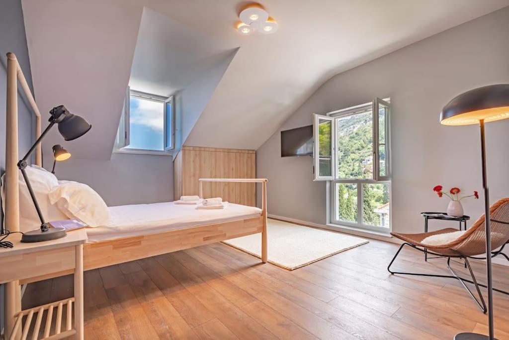 St Jakov Superior Beach Apartment With Free Parking 두브로브니크 외부 사진