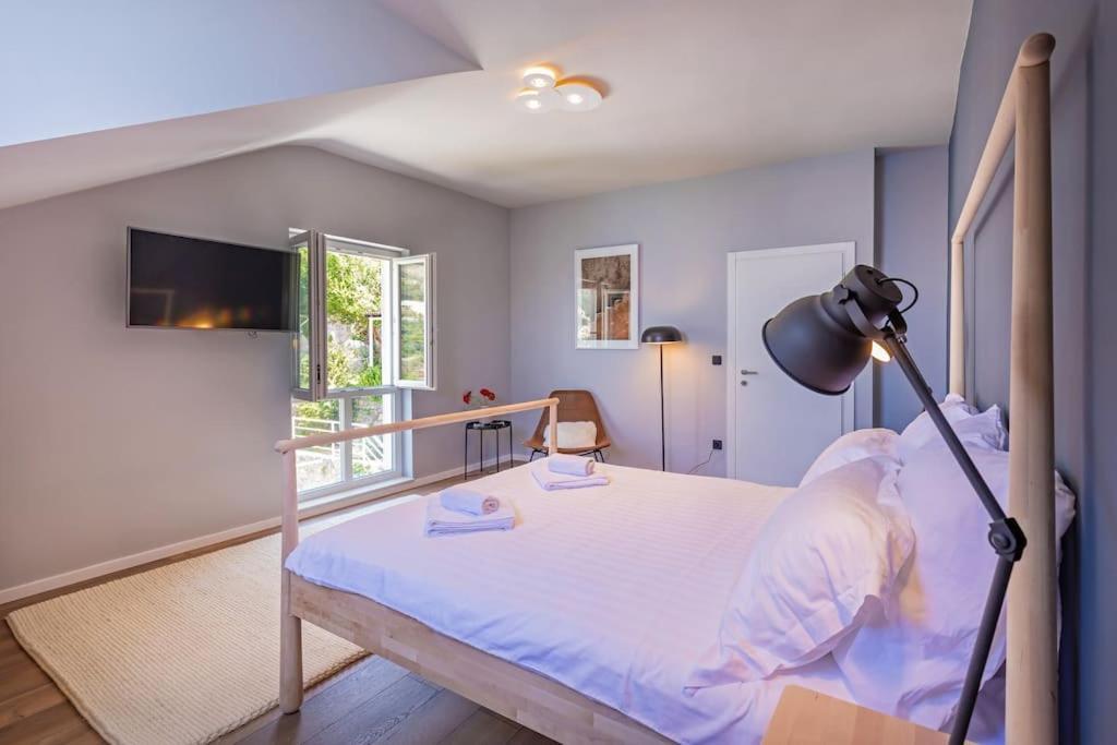 St Jakov Superior Beach Apartment With Free Parking 두브로브니크 외부 사진
