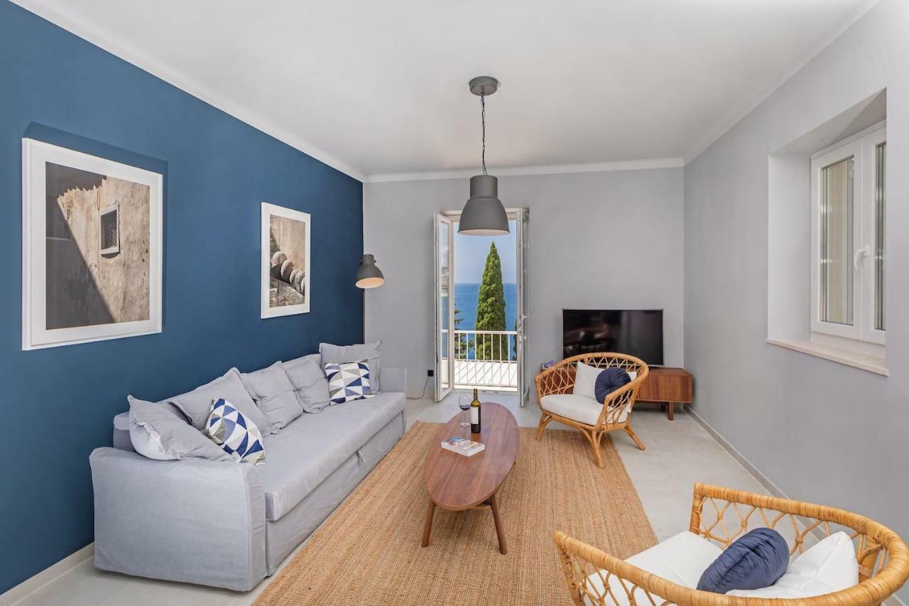 St Jakov Superior Beach Apartment With Free Parking 두브로브니크 외부 사진