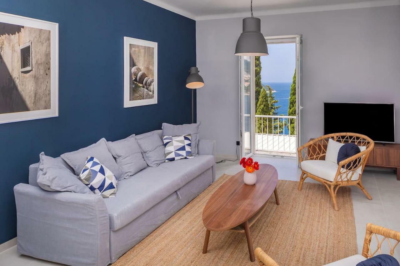 St Jakov Superior Beach Apartment With Free Parking 두브로브니크 외부 사진